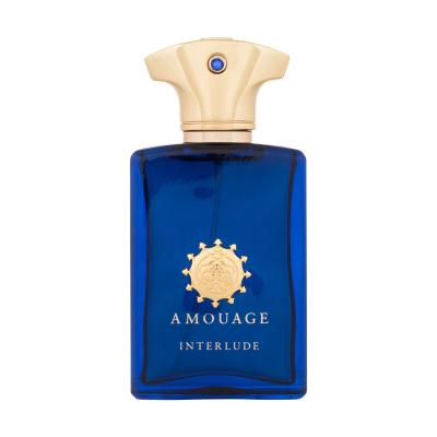 Amouage Interlude Parfumska voda za moške 50 ml