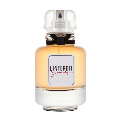 Givenchy L&#039;Interdit Édition Millésime Parfumska voda za ženske 50 ml