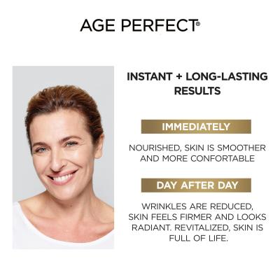 L&#039;Oréal Paris Age Perfect Cell Renew Day Cream Dnevna krema za obraz za ženske 50 ml