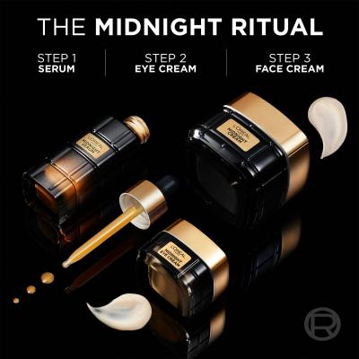 L&#039;Oréal Paris Age Perfect Cell Renew Midnight Serum Serum za obraz za ženske 30 ml