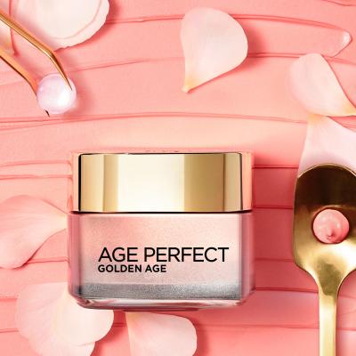 L&#039;Oréal Paris Age Perfect Golden Age Krema za okoli oči za ženske 15 ml