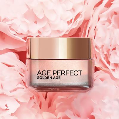 L&#039;Oréal Paris Age Perfect Golden Age Krema za okoli oči za ženske 15 ml