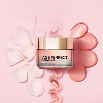 L&#039;Oréal Paris Age Perfect Golden Age Krema za okoli oči za ženske 15 ml