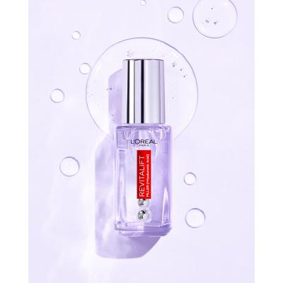 L&#039;Oréal Paris Revitalift Filler HA 2,5% Serum za področje okoli oči za ženske 20 ml