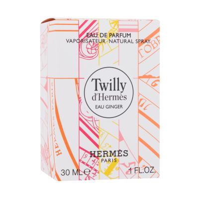 Hermes Twilly d´Hermès Eau Ginger Parfumska voda za ženske 30 ml