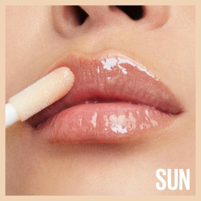 Maybelline Lifter Gloss Glos za ustnice za ženske 5,4 ml Odtenek 20 Sun