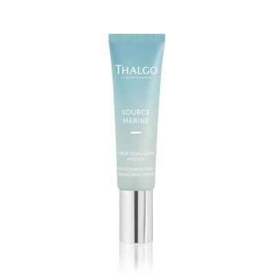 Thalgo Source Marine Intense Moisture-Quenching Serum Serum za obraz za ženske 30 ml