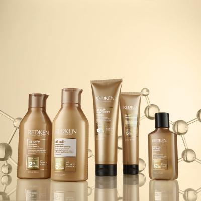 Redken All Soft Balzam za lase za ženske 300 ml