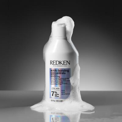 Redken Acidic Bonding Concentrate Šampon za ženske 300 ml