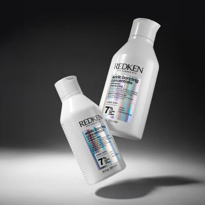 Redken Acidic Bonding Concentrate Šampon za ženske 300 ml