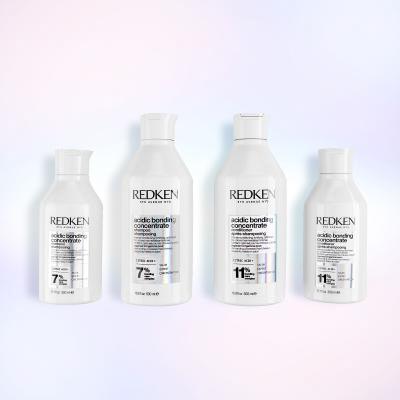 Redken Acidic Bonding Concentrate Šampon za ženske 300 ml