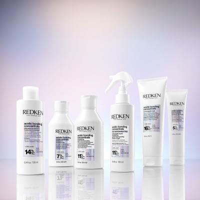 Redken Acidic Bonding Concentrate Šampon za ženske 300 ml