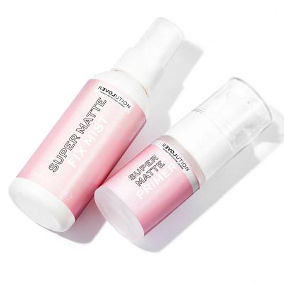 Revolution Relove Super Matte Primer Podlaga za ličila za ženske 12 ml