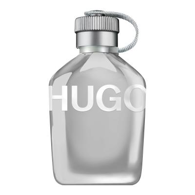 HUGO BOSS Hugo Reflective Edition Toaletna voda za moške 125 ml