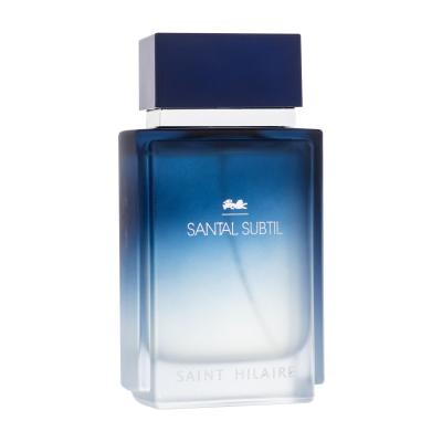 Saint Hilaire Santal Subtil Parfumska voda za moške 100 ml