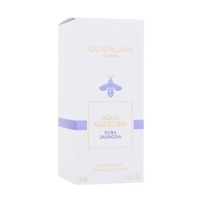 Guerlain Aqua Allegoria Flora Salvaggia Toaletna voda za ženske 75 ml