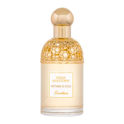 Guerlain Aqua Allegoria Nettare di Sole Toaletna voda za ženske 75 ml