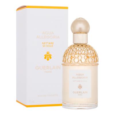 Guerlain Aqua Allegoria Nettare di Sole Toaletna voda za ženske 75 ml