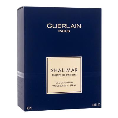 Guerlain Shalimar Philtre de Parfum Parfumska voda za ženske 90 ml