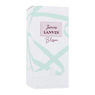 Lanvin Jeanne Blossom Parfumska voda za ženske 100 ml