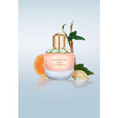 Elie Saab Girl of Now Lovely Parfumska voda za ženske 30 ml