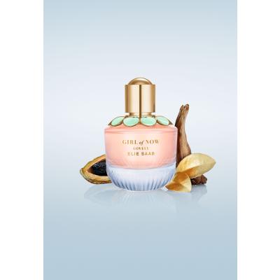 Elie Saab Girl of Now Lovely Parfumska voda za ženske 30 ml