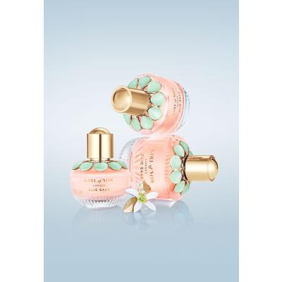 Elie Saab Girl of Now Lovely Parfumska voda za ženske 30 ml