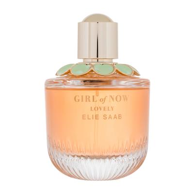 Elie Saab Girl of Now Lovely Parfumska voda za ženske 90 ml