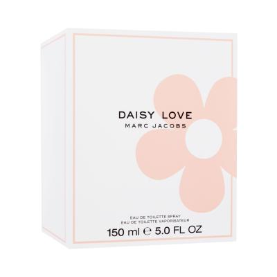 Marc Jacobs Daisy Love Toaletna voda za ženske 150 ml