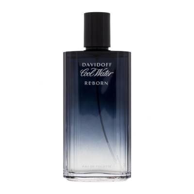 Davidoff Cool Water Reborn Toaletna voda za moške 125 ml