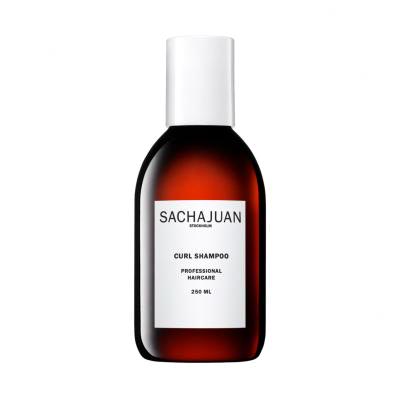 Sachajuan Curl Shampoo Šampon 250 ml