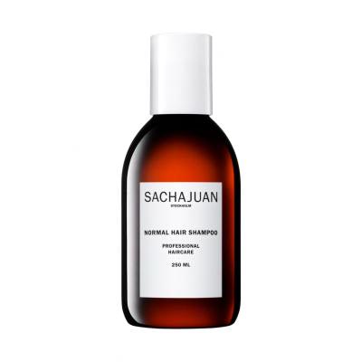 Sachajuan Normal Hair Shampoo Šampon 250 ml