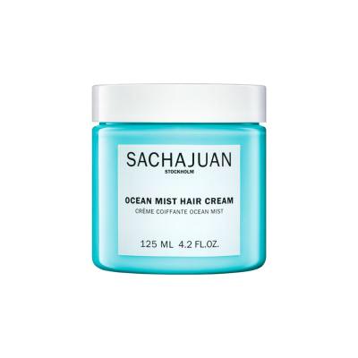 Sachajuan Ocean Mist Hair Cream Krema za lase za ženske 125 ml