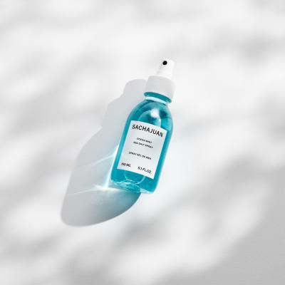 Sachajuan Ocean Mist Sea Salt Spray Oblikovanje las za ženske 150 ml