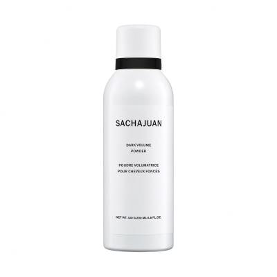 Sachajuan Volume Powder Dark Suhi šampon za ženske 200 ml