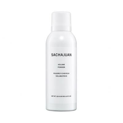 Sachajuan Volume Powder Suhi šampon za ženske 200 ml