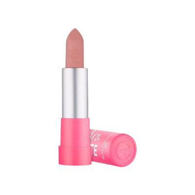 Essence Hydra Matte Šminka za ženske 3,5 g Odtenek 403 Peach It!