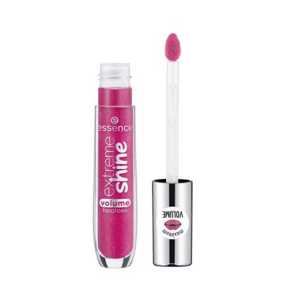 Essence Extreme Shine Glos za ustnice za ženske 5 ml Odtenek 103 Pretty In Pink