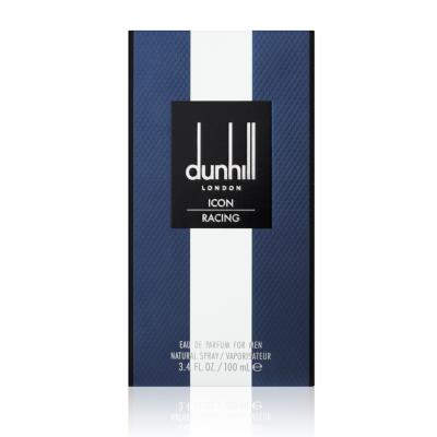 Dunhill Icon Racing Blue Parfumska voda za moške 100 ml