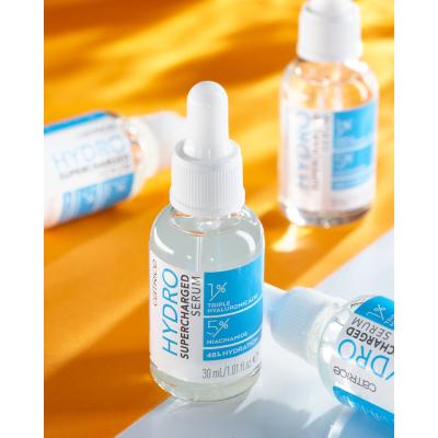 Catrice Hydro Supercharged Serum Serum za obraz za ženske 30 ml