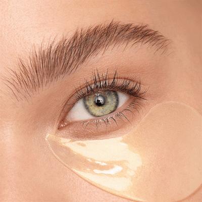 Catrice Energy Boost Hydrogel Eye Patches Maska za področje okoli oči za ženske 1 kos