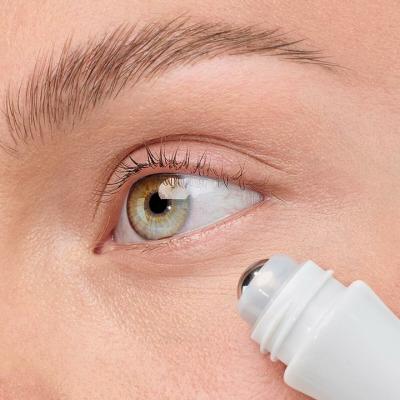Catrice Hydro Depuffing Eye Serum Serum za področje okoli oči za ženske 15 ml
