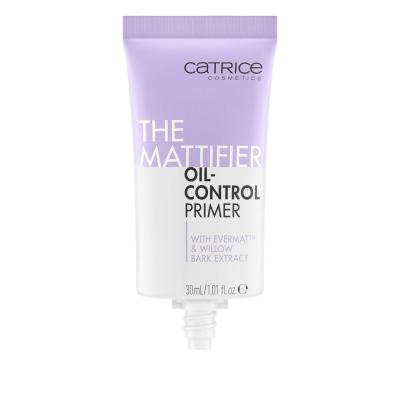 Catrice Oil-Control The Mattifier Podlaga za ličila za ženske 30 ml
