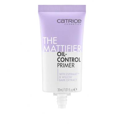 Catrice Oil-Control The Mattifier Podlaga za ličila za ženske 30 ml