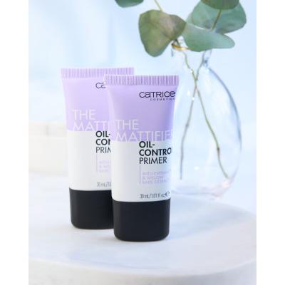 Catrice Oil-Control The Mattifier Podlaga za ličila za ženske 30 ml