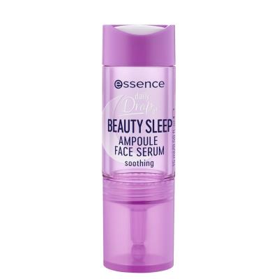 Essence Daily Drop Of Beauty Sleep Serum za obraz za ženske 15 ml