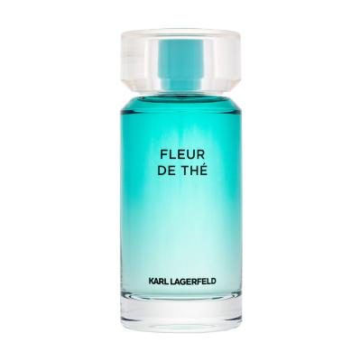 Karl Lagerfeld Les Parfums Matières Fleur De Thé Parfumska voda za ženske 100 ml