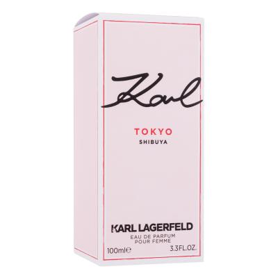 Karl Lagerfeld Karl Tokyo Shibuya Parfumska voda za ženske 100 ml