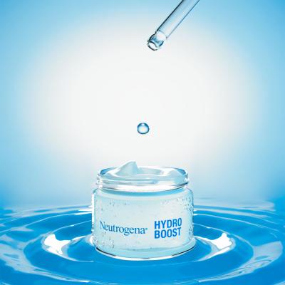 Neutrogena Hydro Boost Water Gel Gel za obraz 50 ml