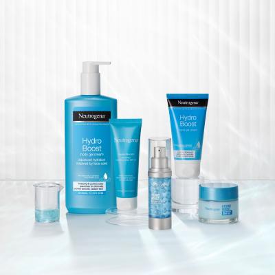 Neutrogena Hydro Boost Water Gel Gel za obraz 50 ml